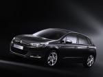 Citroen C4 2010 года